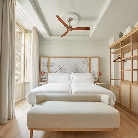 Icon Malabar Hotell 4*