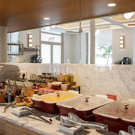 Icon Malabar Hotell 4*