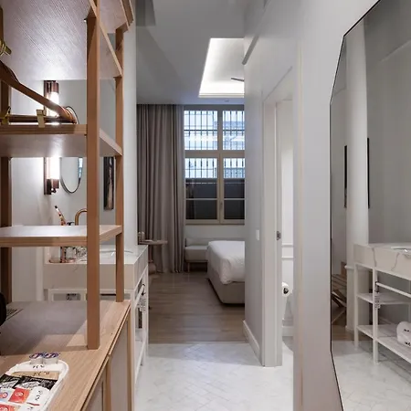 Hotell Icon Malabar 4*