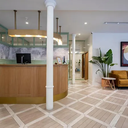 Icon Malabar Hotell 4*
