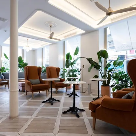 Icon Malabar Hotell