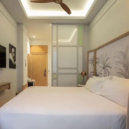Icon Malabar Hotell 4*