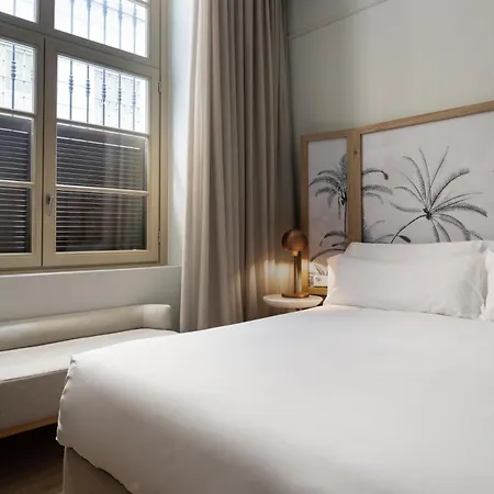 Icon Malabar Hotell