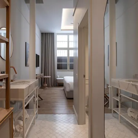 Icon Malabar Hotell Málaga