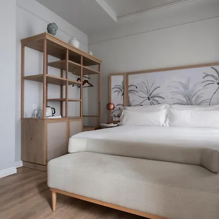 Icon Malabar 4*