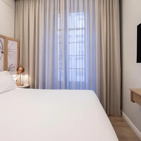 Hotel Icon Malabar Málaga