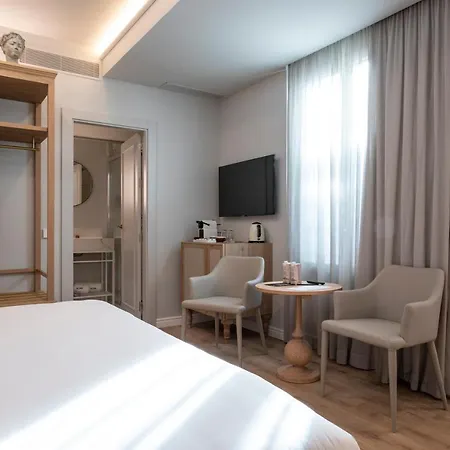 Icon Malabar 4* Málaga
