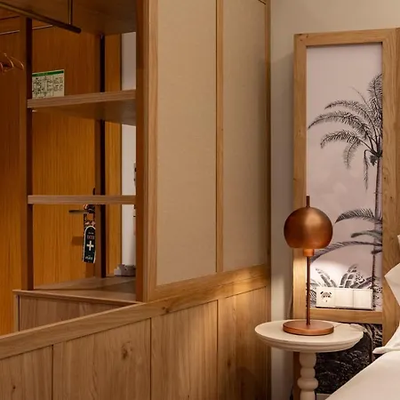 Icon Malabar 4* Málaga