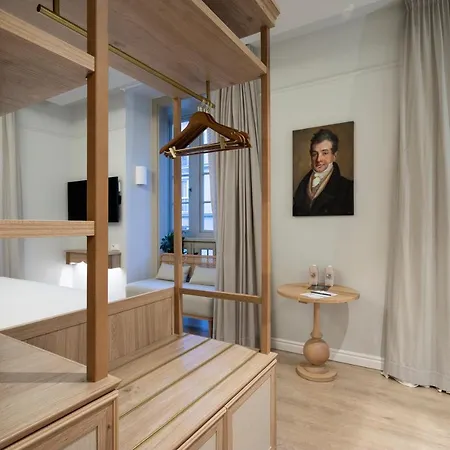 Hotel Icon Malabar Málaga
