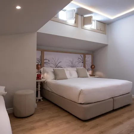 Icon Malabar 4*